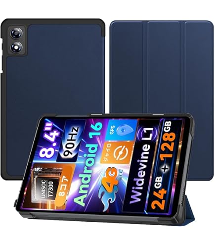 Amazon.co.jp: BNCF Bpad T1 8.4インチタブレット専用ケース、TPU素材